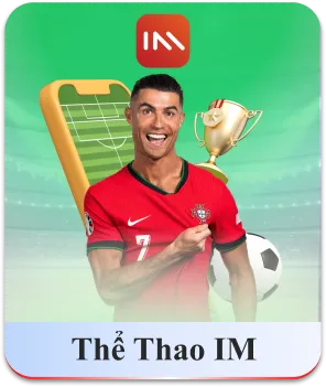 sảnh thể thao IM ok9