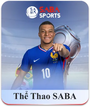 sảnh thể thao SABA ok9